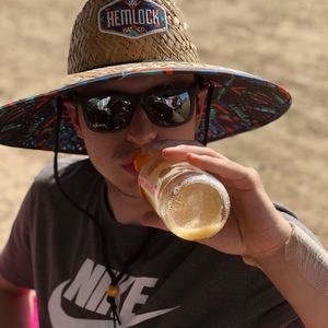 Meet your Posher, Nick
